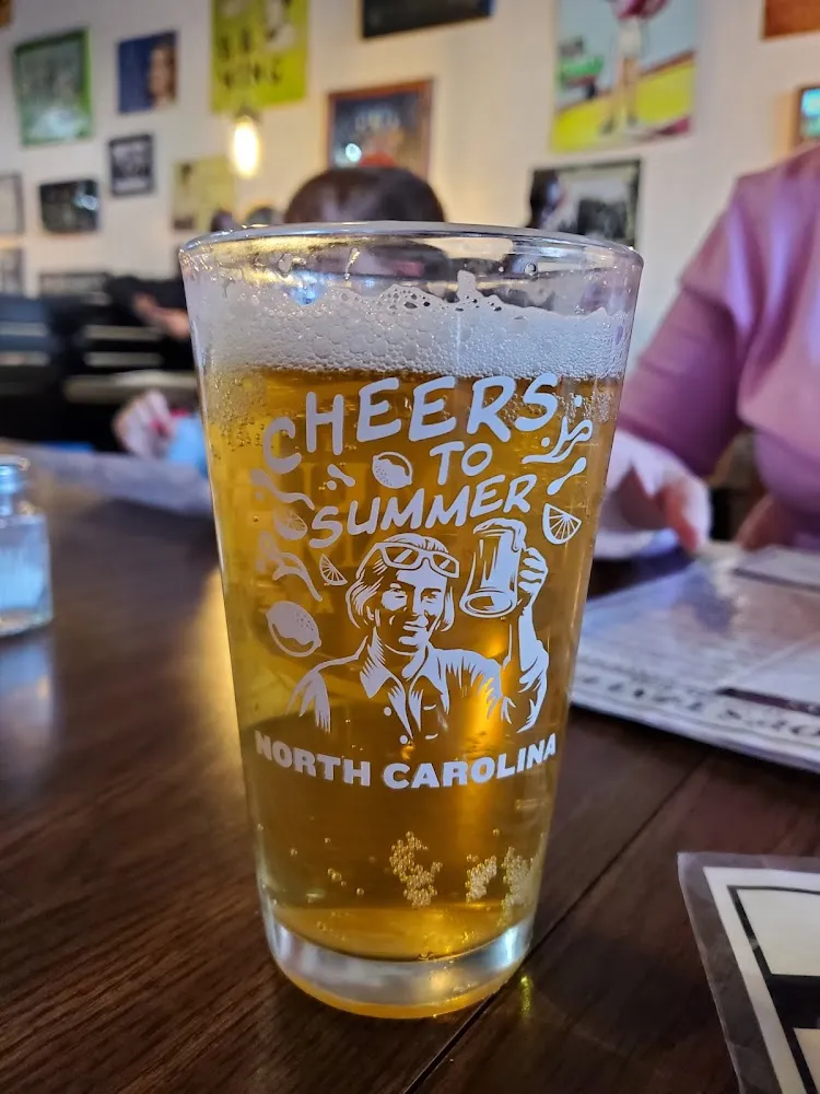 Beer