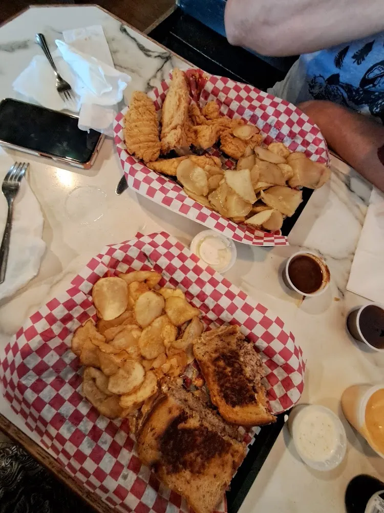 Chicken Tenders