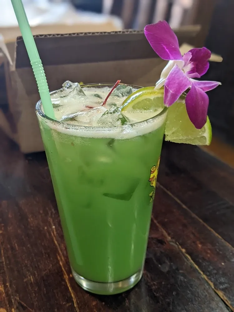 Liquid Marijuana